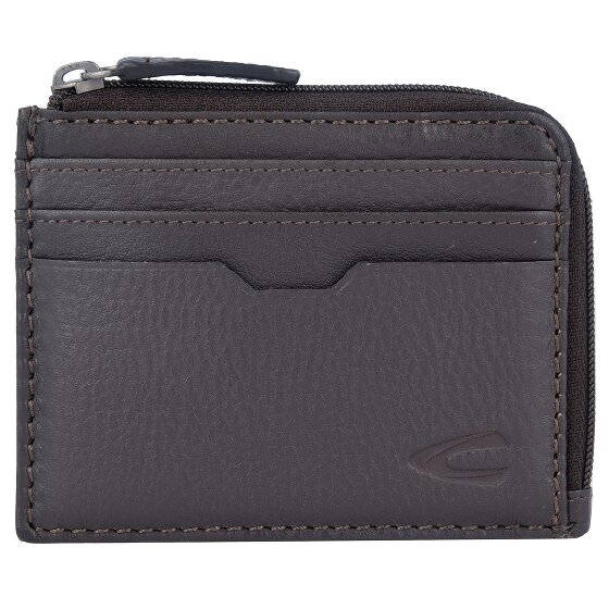 camel active Macau Porte-cartes de crédit en cuir 11 cm