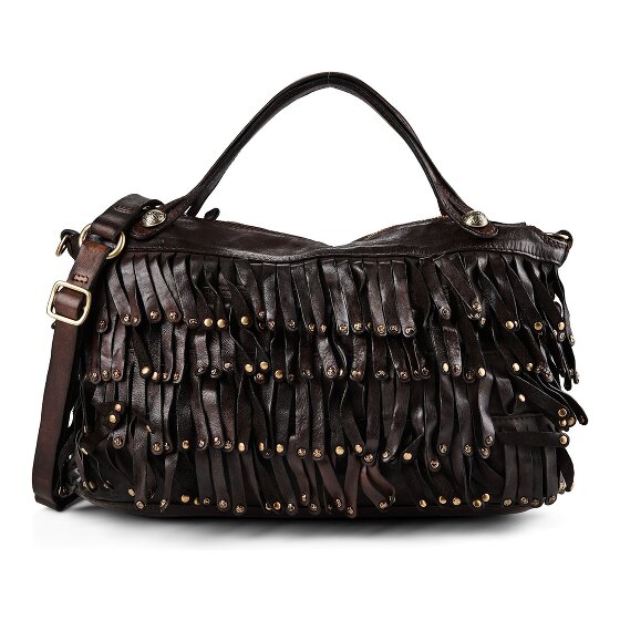 Campomaggi Melissa Sac à main Cuir véritable 34 cm