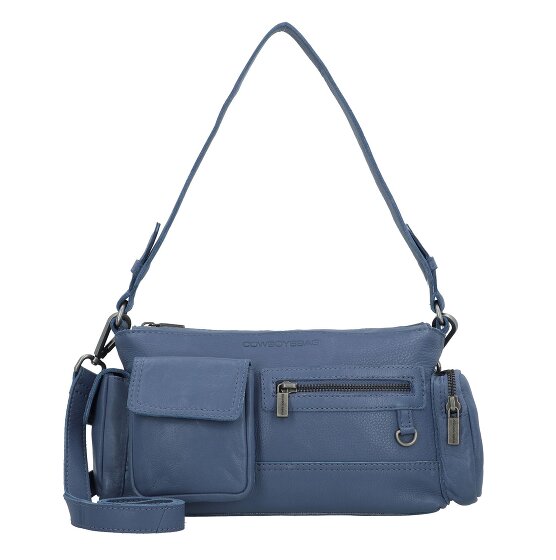 Cowboysbag Susanville Sac à bandoulière Cuir 25 cm