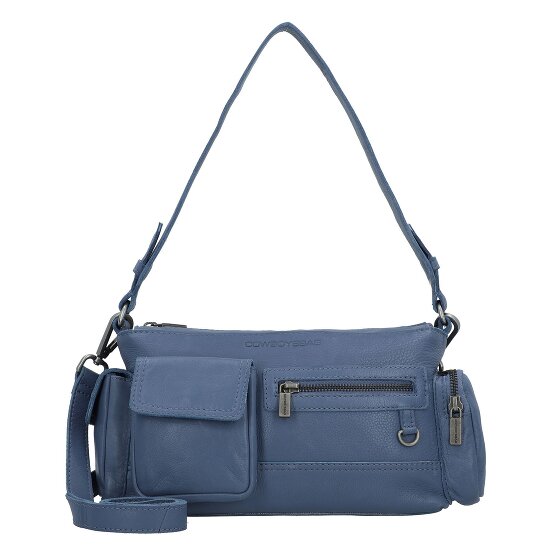 Cowboysbag Susanville Sac à bandoulière Cuir 25 cm