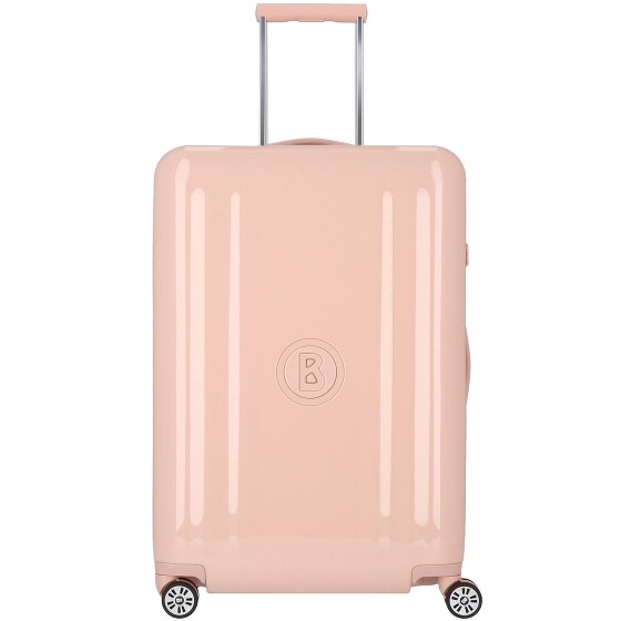 Bogner Piz 4 roulettes Trolley M 65 cm