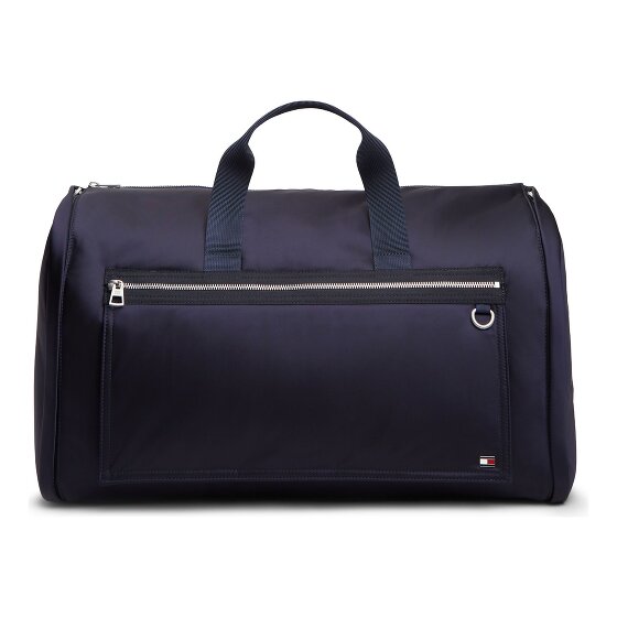 Tommy Hilfiger TH Travel Sac de voyage Weekender 50 cm
