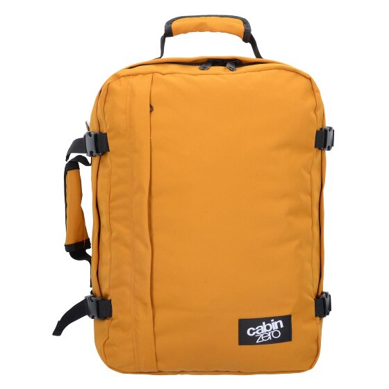 Cabin Zero Classic 36L Cabin Backpack sac à dos 44 cm