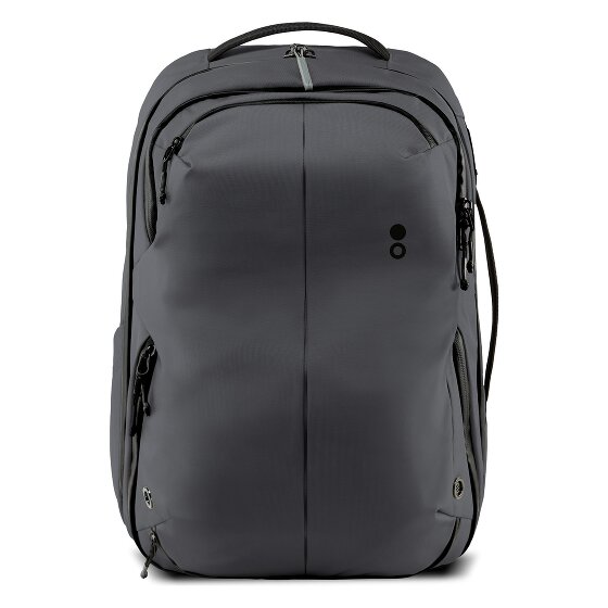 Echolac Active x Sac à dos de voyage 50 cm pour ordinateur portable