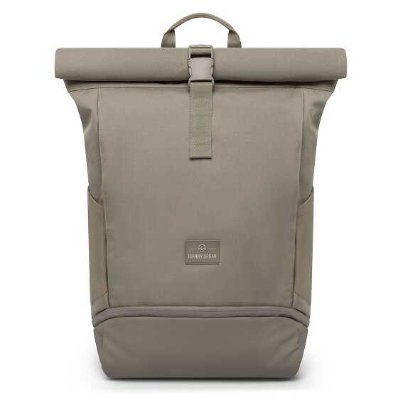 Johnny Urban Eco Series Allen Large Daypack 45 cm Compartiment pour ordinateur portable