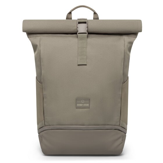 Johnny Urban Eco Series Allen Large Daypack 45 cm Compartiment pour ordinateur portable