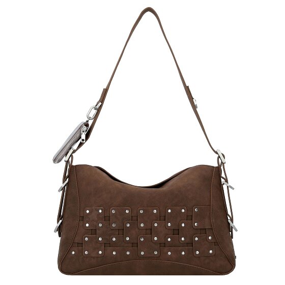 Desigual New Patch Sac à bandoulière 37.5 cm