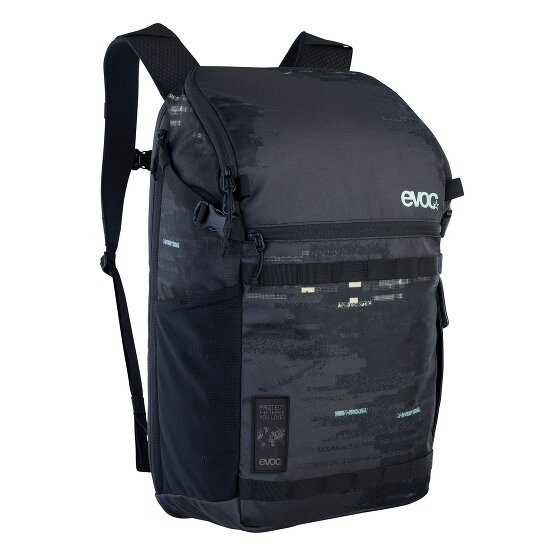 Evoc Daypack 50 cm Compartiment pour ordinateur portable