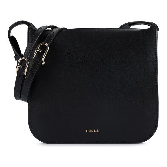 Furla Ava Sac à bandoulière S Cuir véritable 22 cm