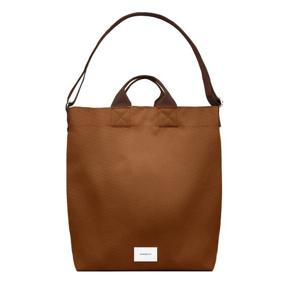 Sandqvist Ground Sac à bandoulière 32 cm Compartiment pour ordinateur portable