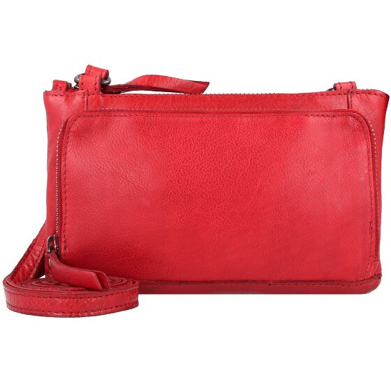 Greenburry Sac à bandoulière Soft en cuir 20 cm