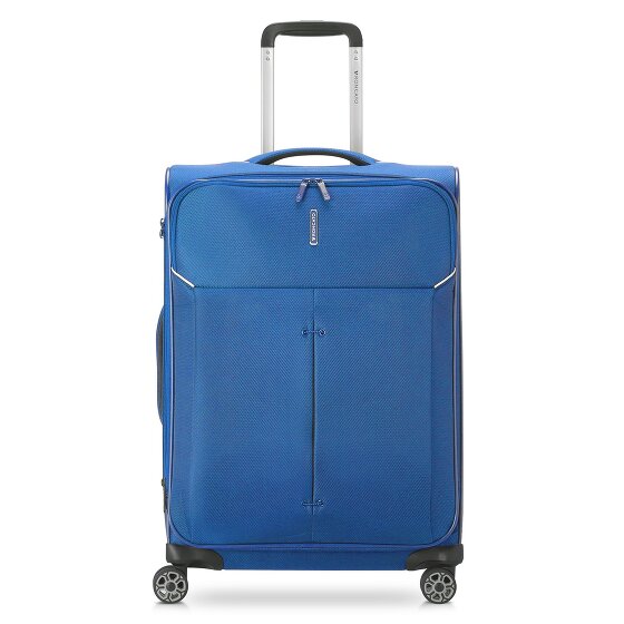 Roncato Ironik 2.0 4 roulettes Trolley 65 cm avec soufflet d'extension