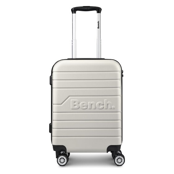 Bench Seattle 4 roues Valise cabine S 55 cm