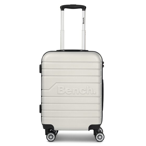 Bench Seattle 4 roulettes Trolley de cabine S 55 cm
