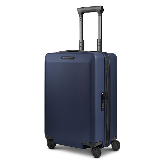 Porsche Design Voyager 3.0 4 roues Valise cabine S 55 cm avec soufflet d'extension