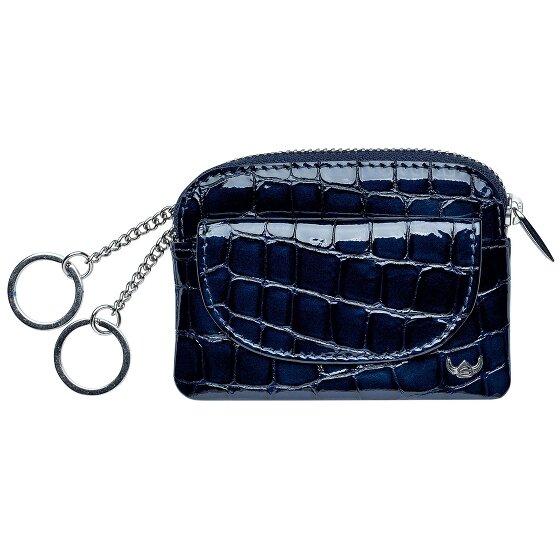 Golden Head Cayenne Porte-clefs RFID cuir 12 cm