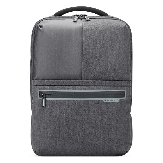 Roncato Trial Daypack 44 cm Compartiment ordinateur