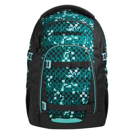 coocazoo Mate Sac à dos scolaire 44 cm