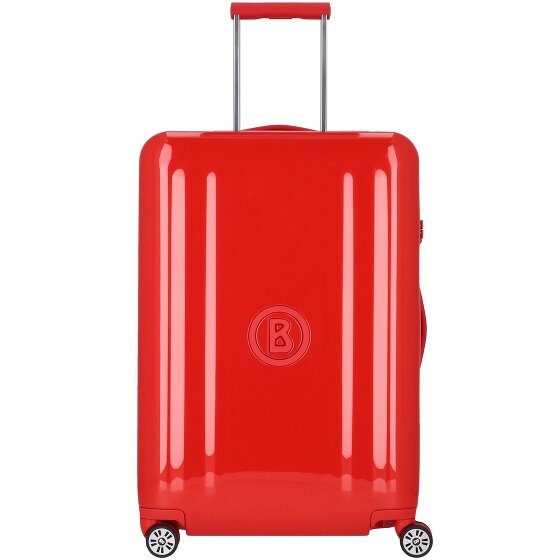 Bogner Piz 4 roulettes Trolley M 65 cm