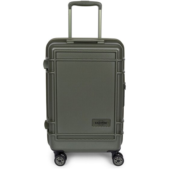 Eastpak Resist'R Zip 4 roulettes Trolley de cabine 55 cm
