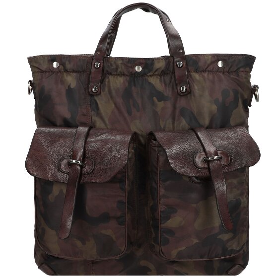 Campomaggi Daypack 45 cm