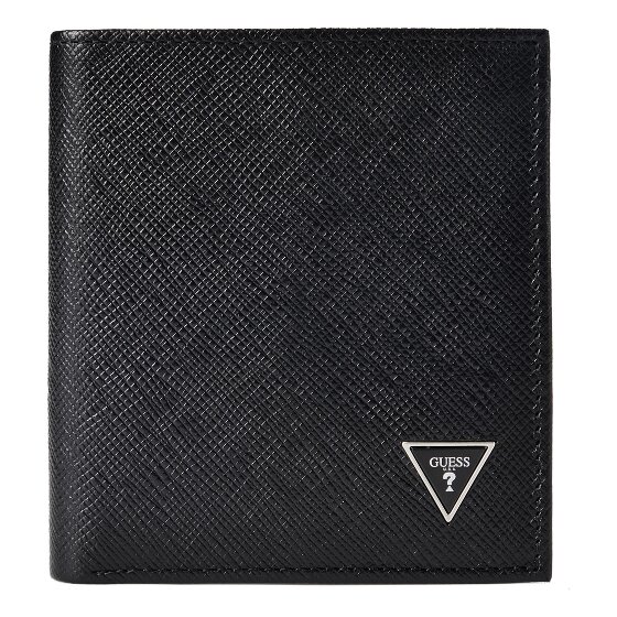 Guess Milano Porte-monnaie Protection RFID 10 cm