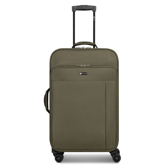 Check.In Sevilla 2.0 4 roulettes Trolley 70 cm
