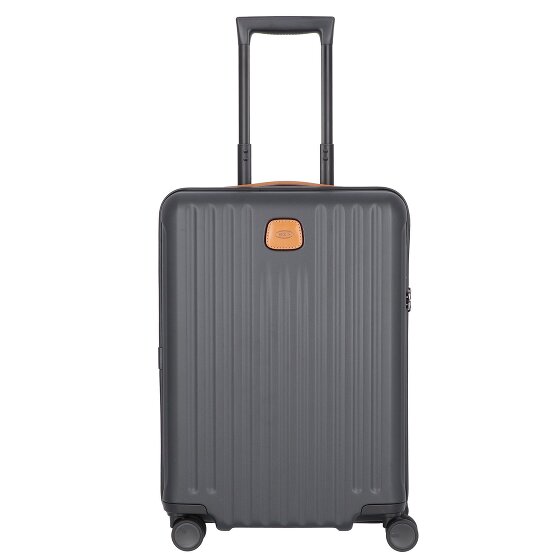 Bric's Capri 4 roulettes Trolley de cabine 55 cm
