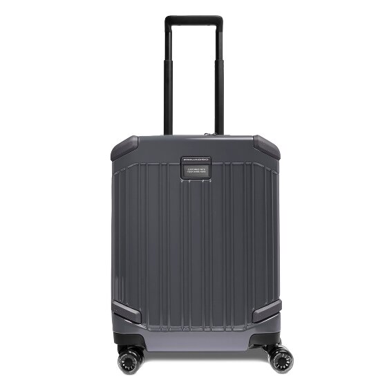Piquadro Pop 4 roues Valise cabine 55 cm