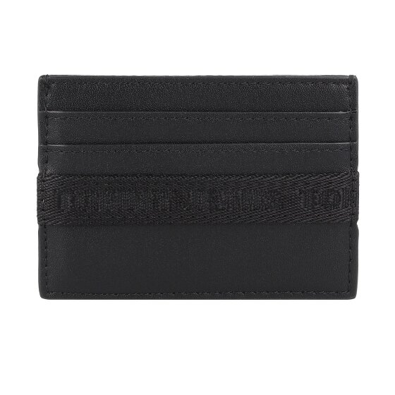 Tommy Hilfiger Jeans TJM Essential Étui pour cartes de crédit Cuir 11 cm