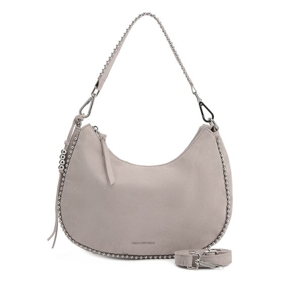 FredsBruder All About Beads Sac à bandoulière Cuir 30.5 cm