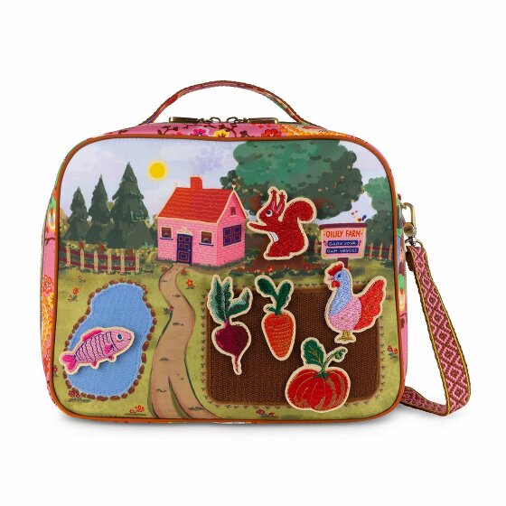 Oilily Maddy Farm Trousse de toilette 29 cm