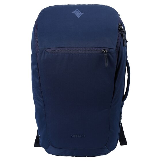 NITRO Nikuro sac à dos 54 cm compartiment pour ordinateur portable