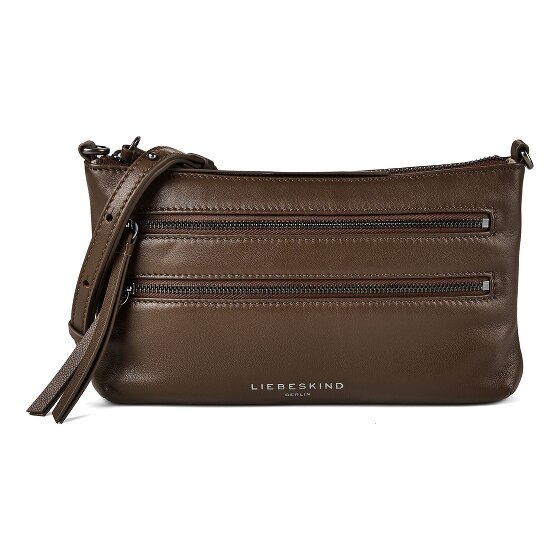 Liebeskind Zena Sac à bandoulière S Cuir véritable 22 cm