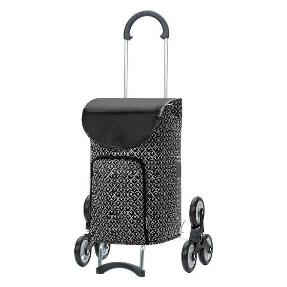 Andersen Shopper Treppensteiger Scala Famke Chariot à provisions 59 cm