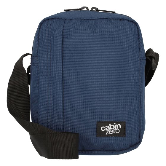 Cabin Zero Sac à bandoulière Sidekick RFID 19 cm