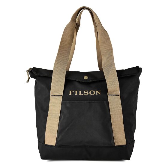 Filson All-Weather Sac à bandoulière 37 cm Compartiment pour ordinateur portable