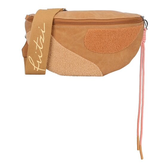 Fritzi aus Preußen Bum Bag Soft Sac banane 34 cm