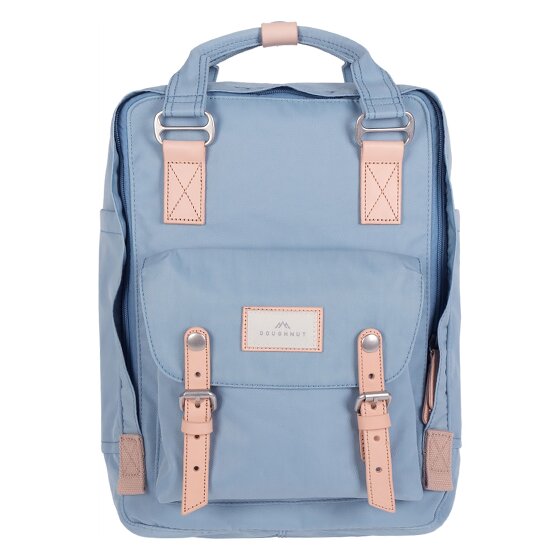 Doughnut Macaroon Daypack 38 cm Compartiment ordinateur