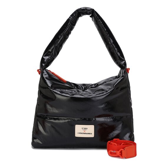 LES VISIONNAIRES Unio Hobo Sac à bandoulière 47 cm