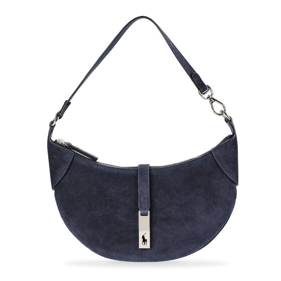 POLO RALPH LAUREN Polo ID Sac à bandoulière Cuir 26 cm