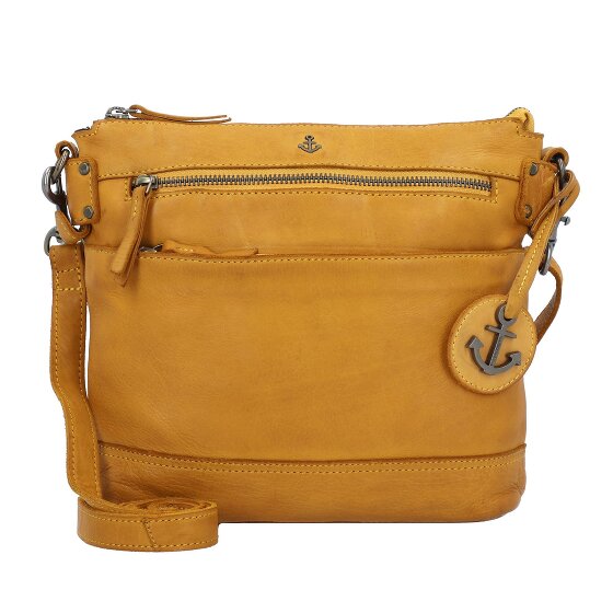 Harbour 2nd Anchor Love Isalie Sac à bandoulière Cuir 24 cm