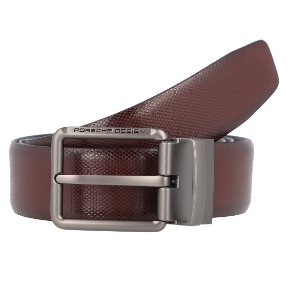 Porsche Design Ceinture business réversible en cuir