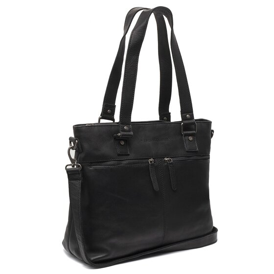 The Chesterfield Brand Rome Sac de shopper Cuir 38 cm Compartiment pour ordinateur portable