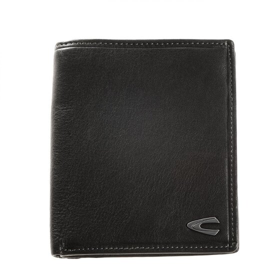 camel active Porte-monnaie Vegas cuir 10,7 cm