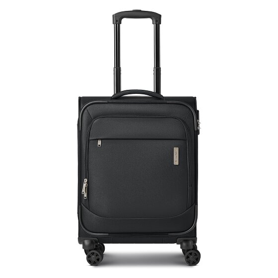 Travelite Priego 4 roues Valise cabine S 55 cm