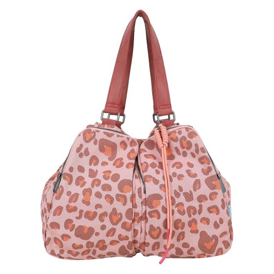 Fritzi aus Preußen Donny Sac de shopper 43 cm