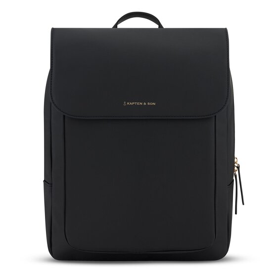 Kapten & Son Tromso Daypack 36 cm Compartiment ordinateur