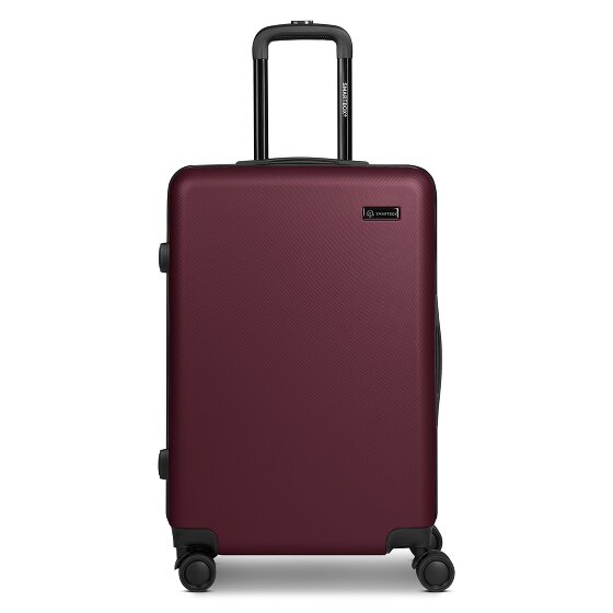 Smartbox Edition 05 4 roulettes Trolley 66 cm