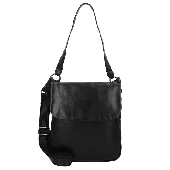 Harold's Caugio Sac à bandoulière Cuir 25 cm